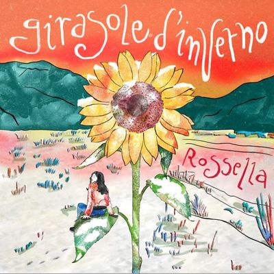 GIRASOLE D’INVERNO