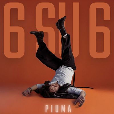 6 su 6