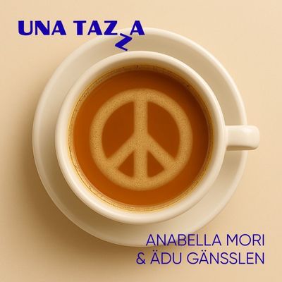 Una tazza