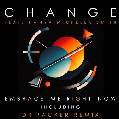 Embrace Me Right Now