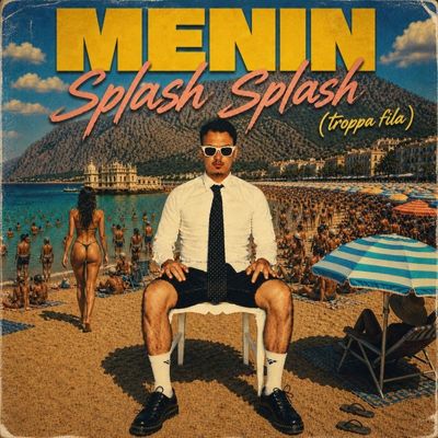 Splash splash