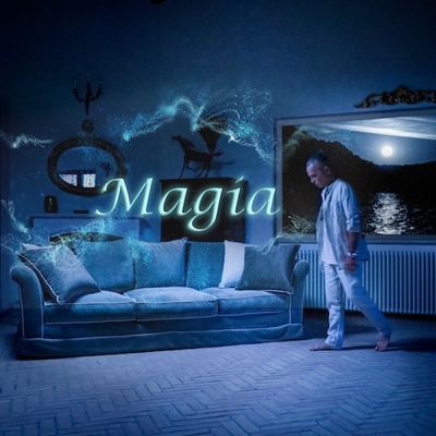 Magia