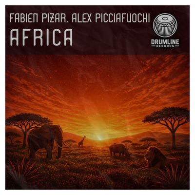 AFRICA