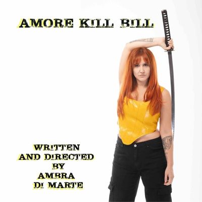 Amore Kill Bill