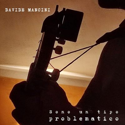 Sono un tipo problematico