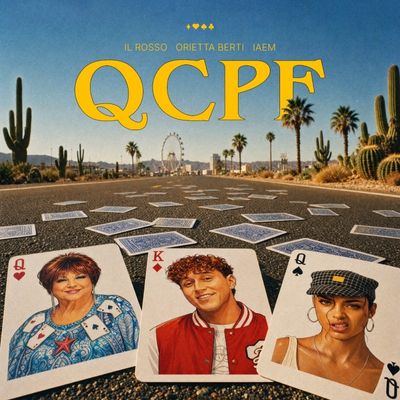 QCPF (Quadri Cuori Picche Fiori)