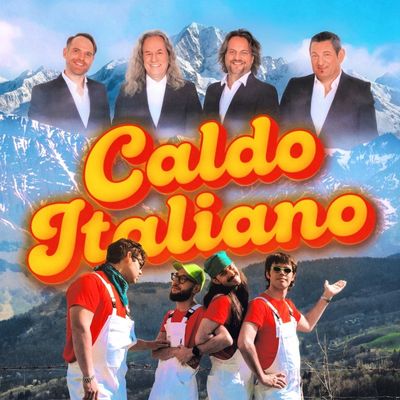 Caldo Italiano
