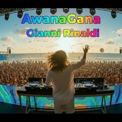 AWANA GANA