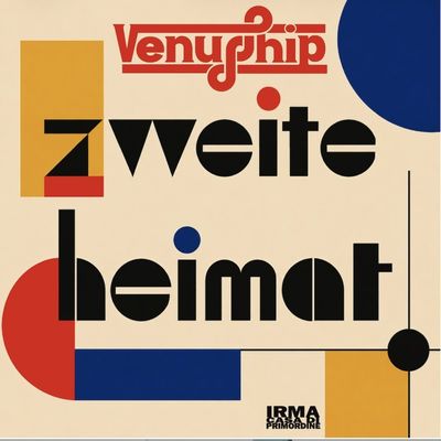 Zweite Heimat
