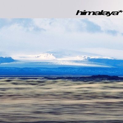 Himalaya