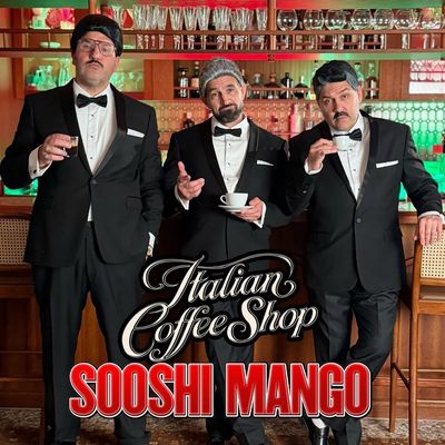 Italian Coffee Shop