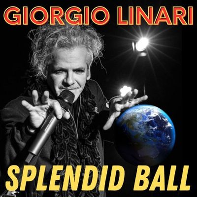SPLENDID BALL