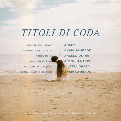 Titoli di coda