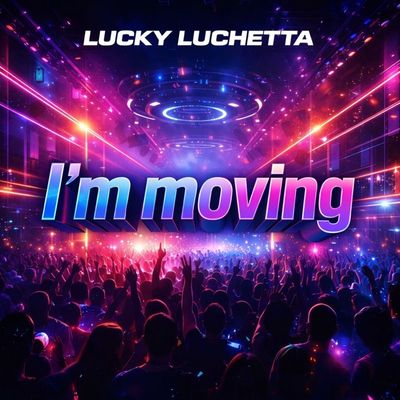 I'm Moving