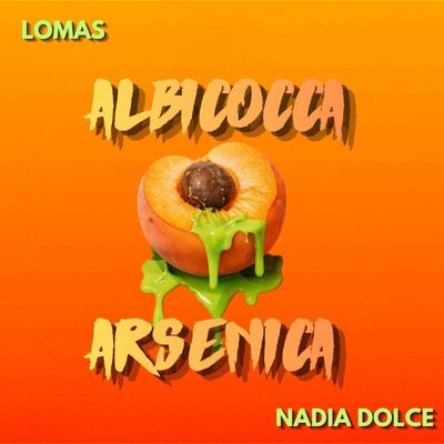Albicocca Arsenica