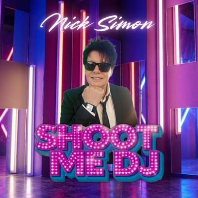 SHOOT ME DJ