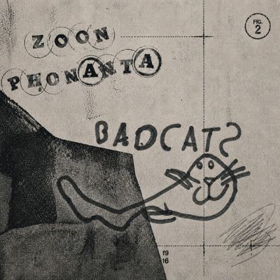 BADCATS