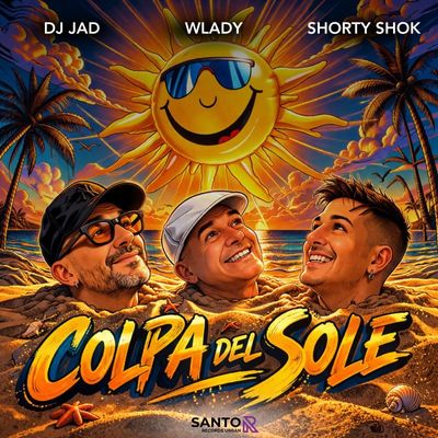 Colpa Del Sole