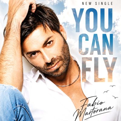 You can fly