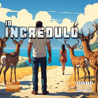 Io Incredulo