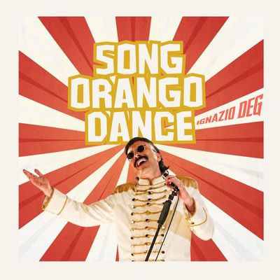 Song Orango Dance