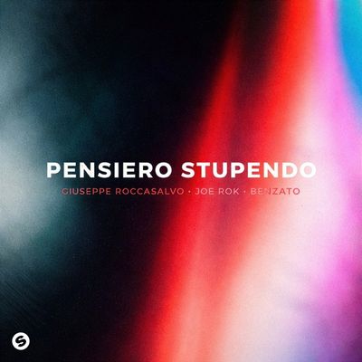 PENSIERO STUPENDO