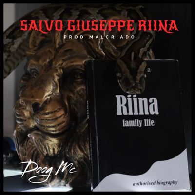 Salvo Giuseppe Riina