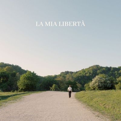 La mia libertà