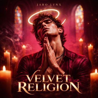 Velvet Religion