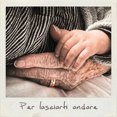 Per lasciarti andare