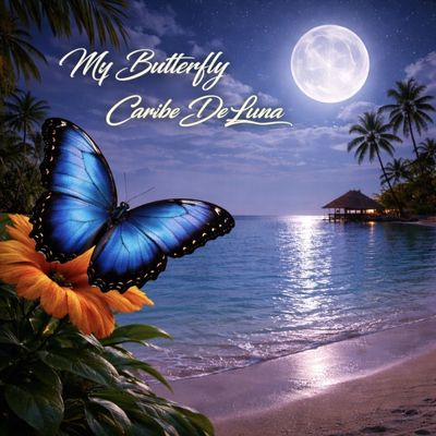My Butterfly