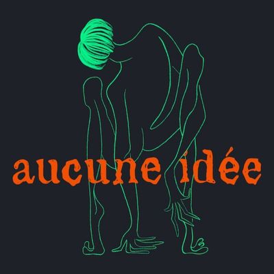 aucune idée