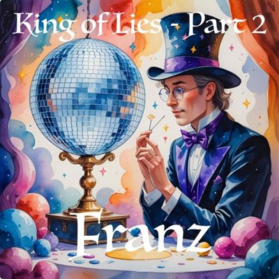 King off lie part 2