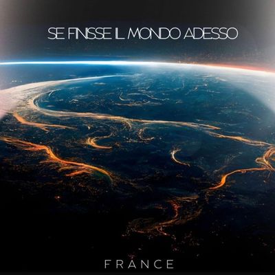 Se finisse il mondo adesso
