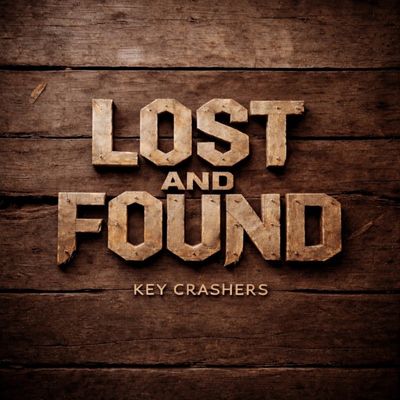 Lost and Found