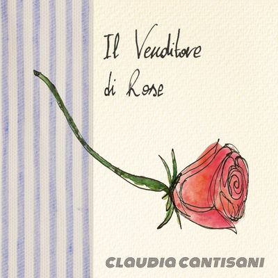 Il venditore di rose