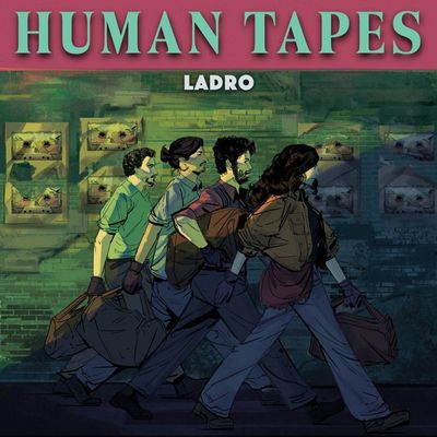 Ladro