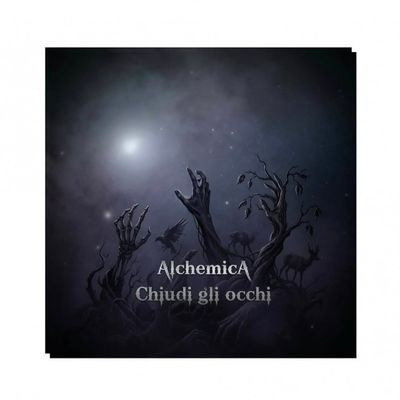 Chiudi Gli Occhi
