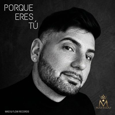 PORQUE ERES TÚ