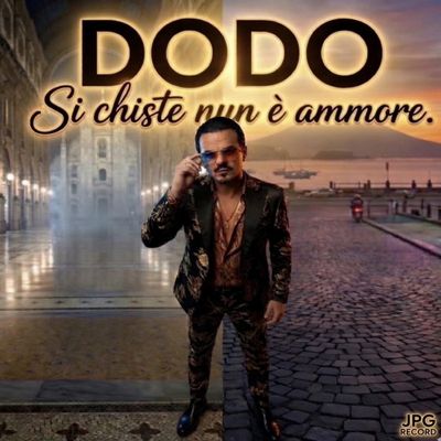 Si chiste nun è ammore