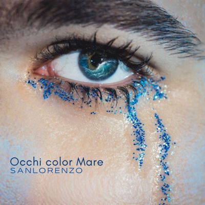 Occhi color Mare