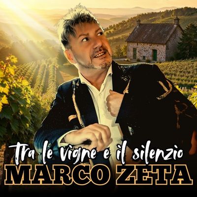 Tra le vigne e il silenzio