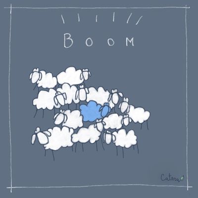 Boom