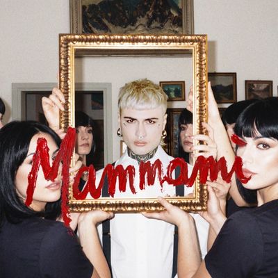 MAMMAMÌ