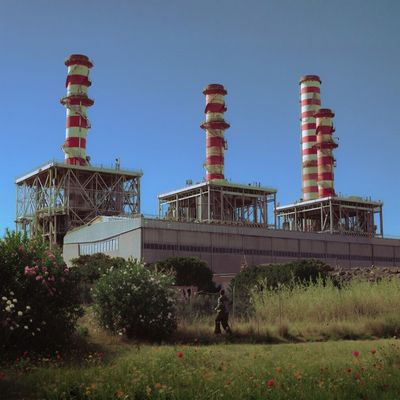 La bellezza del banale