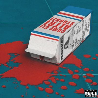 Come gli altri stronzi