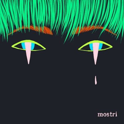 mostri