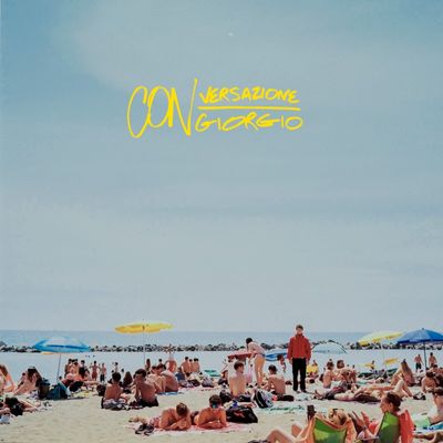 Conversazione con Giorgio