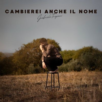 Cambierei anche il nome