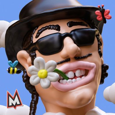 Me Cago En El Amor (Merengue Remix)